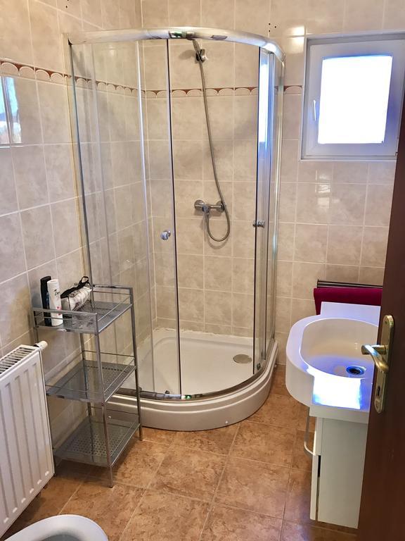 Villa Sonnenschein Хевиз Экстерьер фото