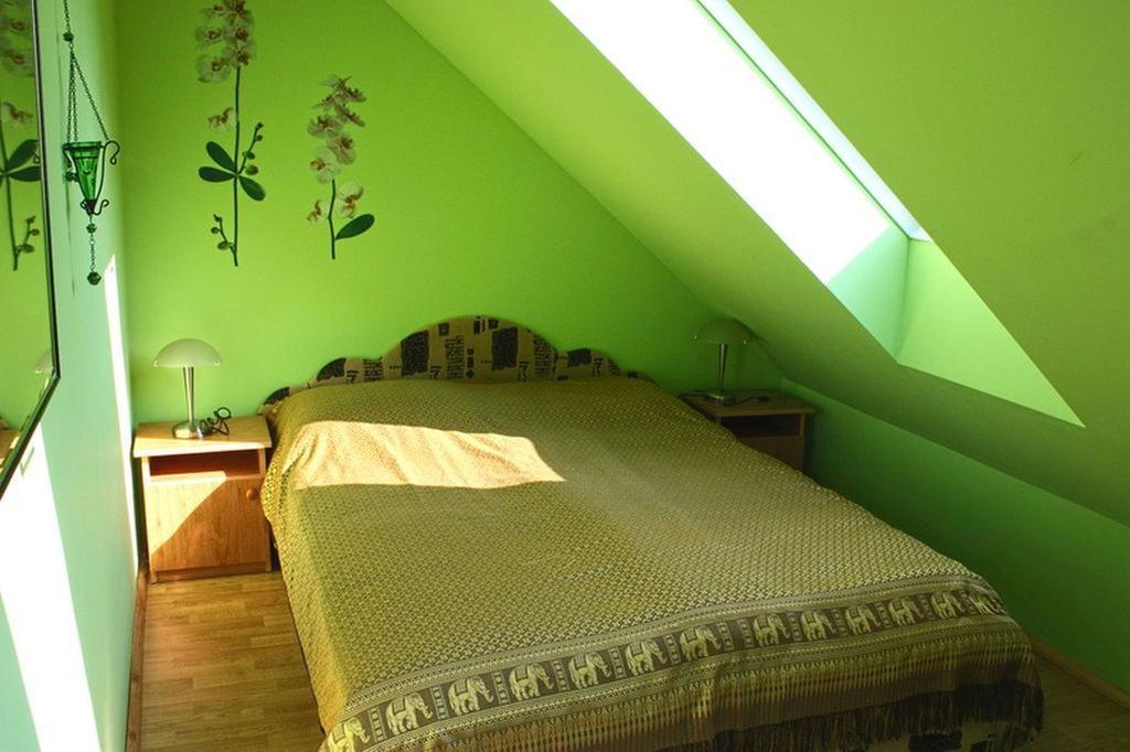Villa Sonnenschein Хевиз Экстерьер фото